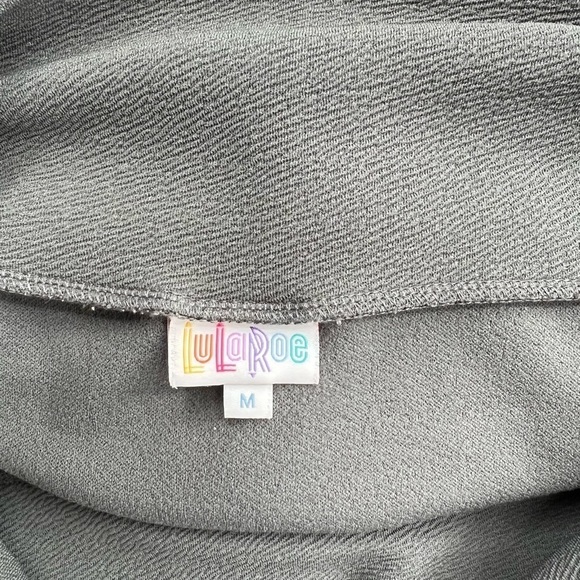 LulaRoe Pencil Skirt Ladies Medium - Picture 3 of 3